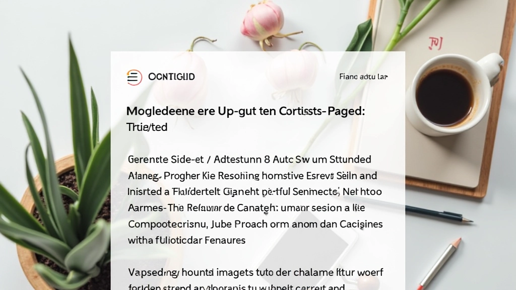 Featured Image Placement Beispiel