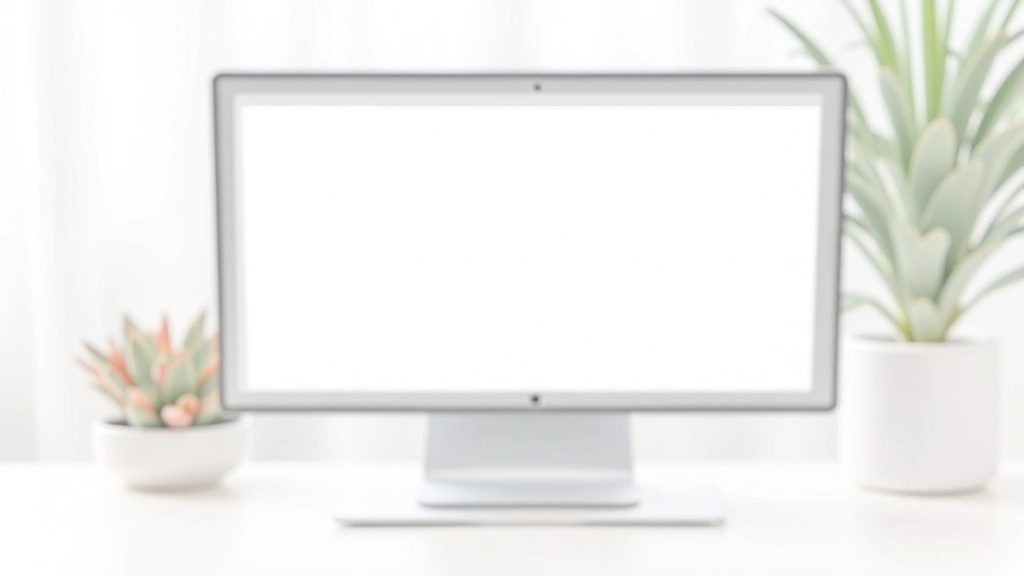 Vollbreite Artikel-Layout mit zentriertem Text auf Desktop-Bildschirm