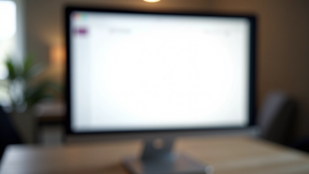 Webseite mit Leseanzeige-Bar oben — zeigt visuellen Fortschritt beim Scrollen